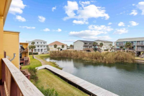 Lago Bonio 2B Townhome - 1706